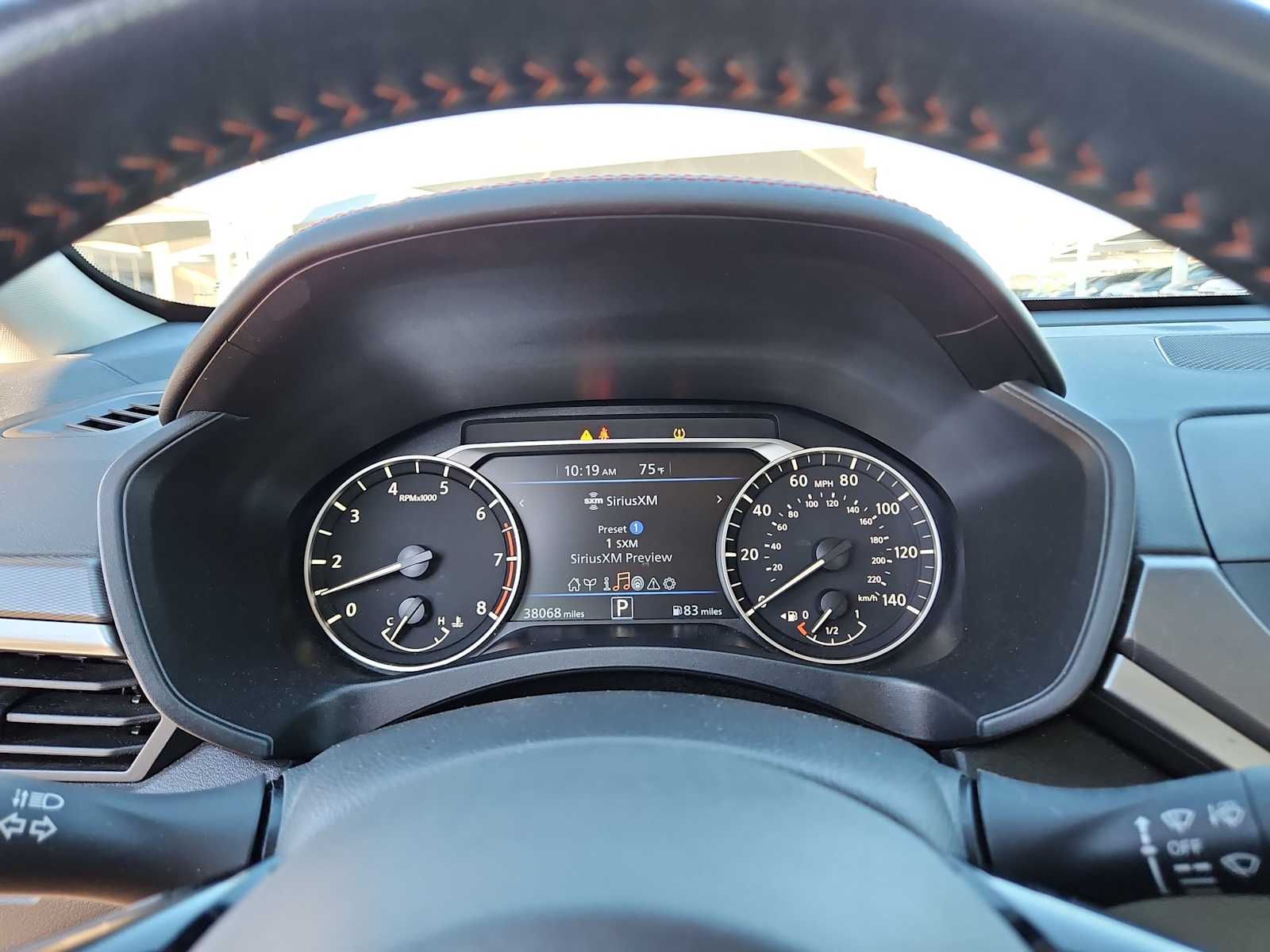 Thumbnail: 2024 Nissan Altima - 22