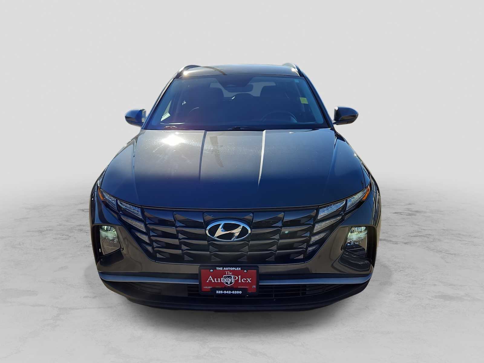 Thumbnail: 2024 Hyundai Tucson - 3