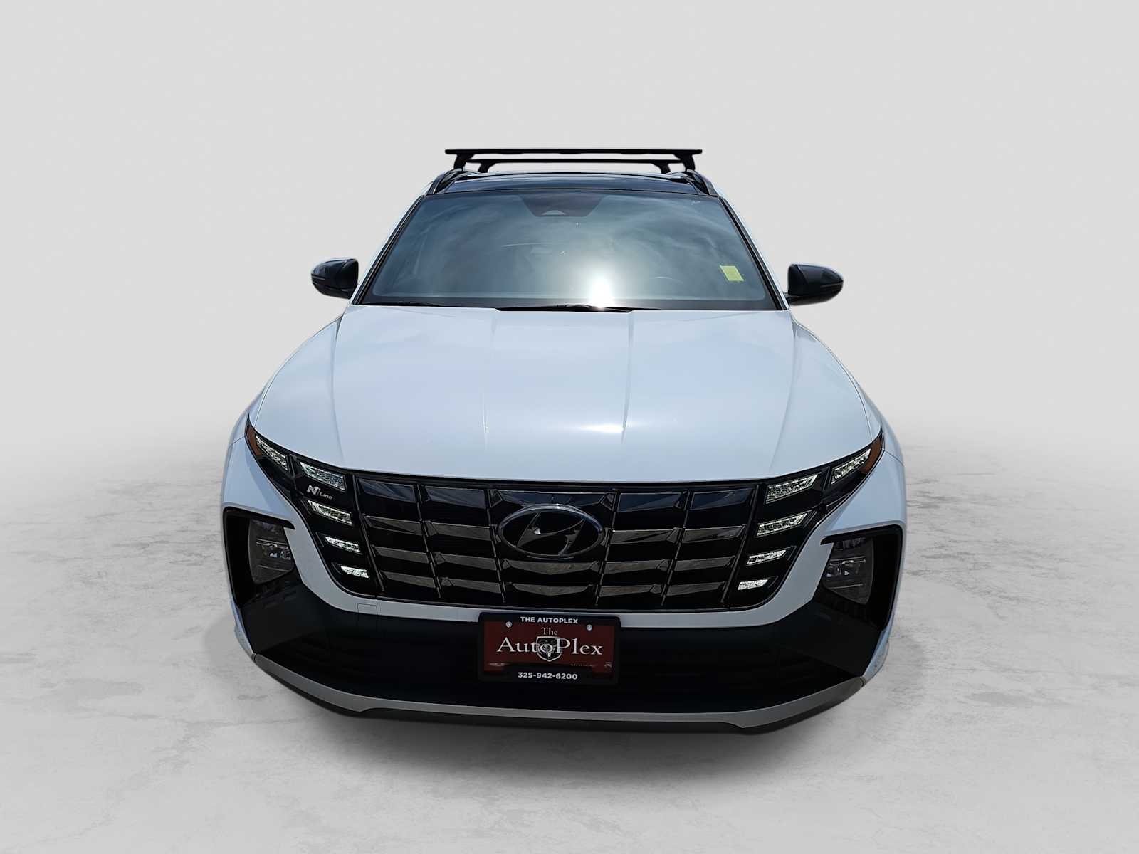 Thumbnail: 2024 Hyundai Tucson - 3