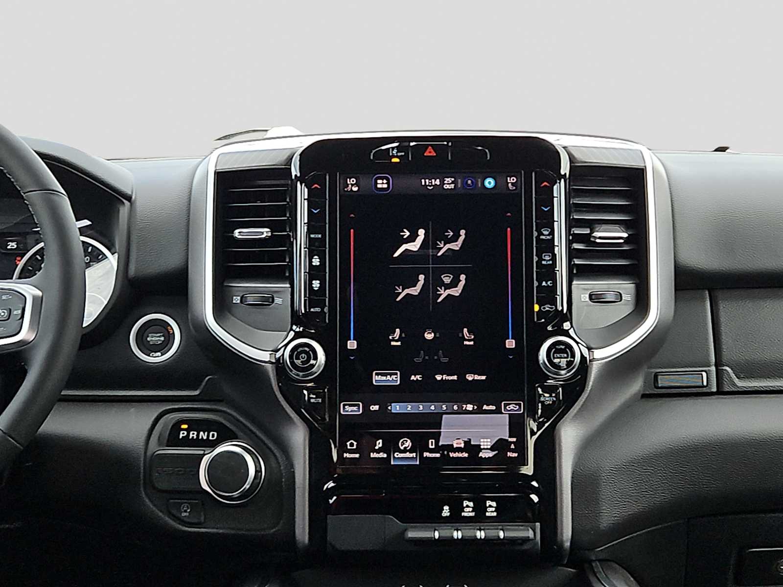 Thumbnail: 2026 RAM 1500 - 14