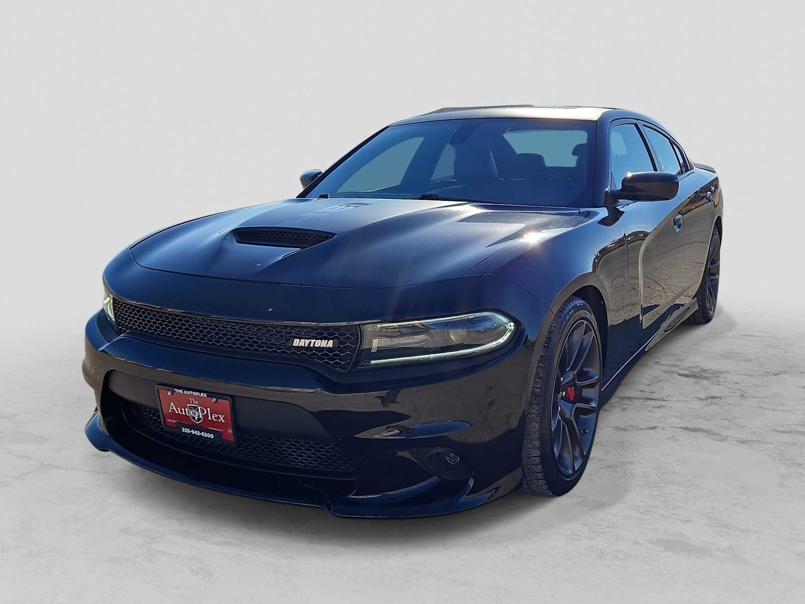 Thumbnail: 2021 Dodge Charger - 1
