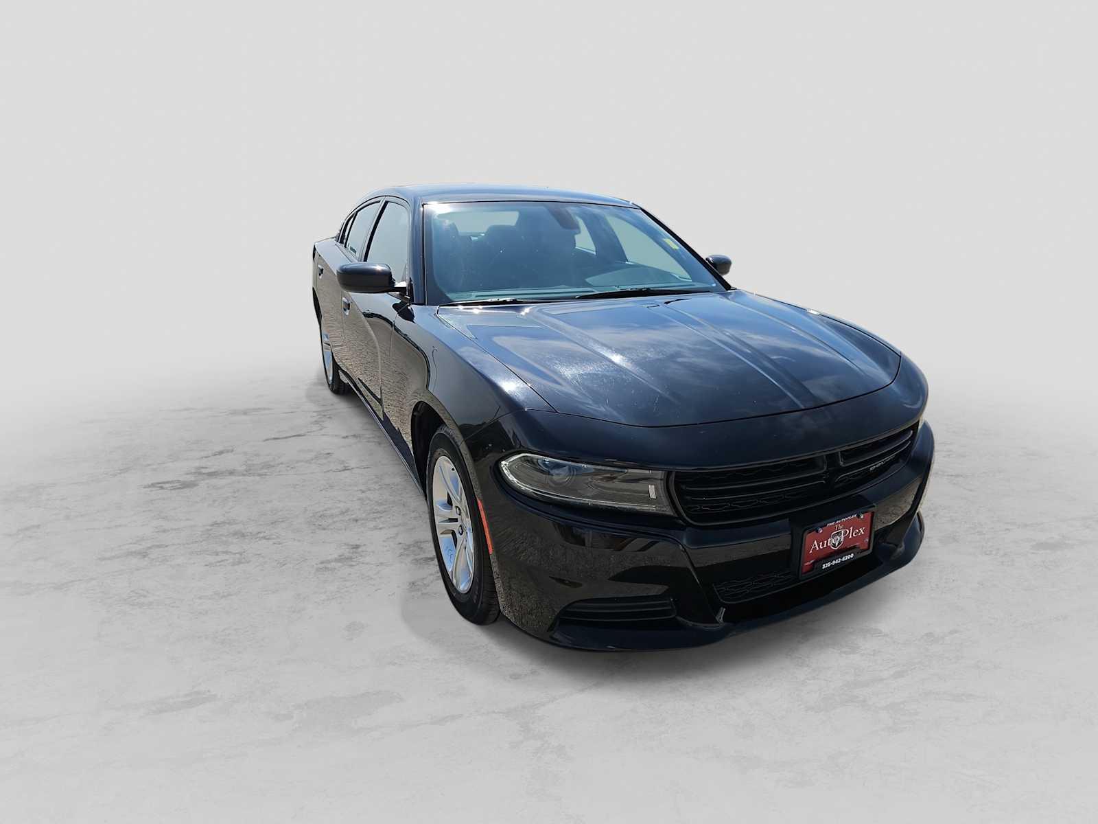 Thumbnail: 2023 Dodge Charger - 2