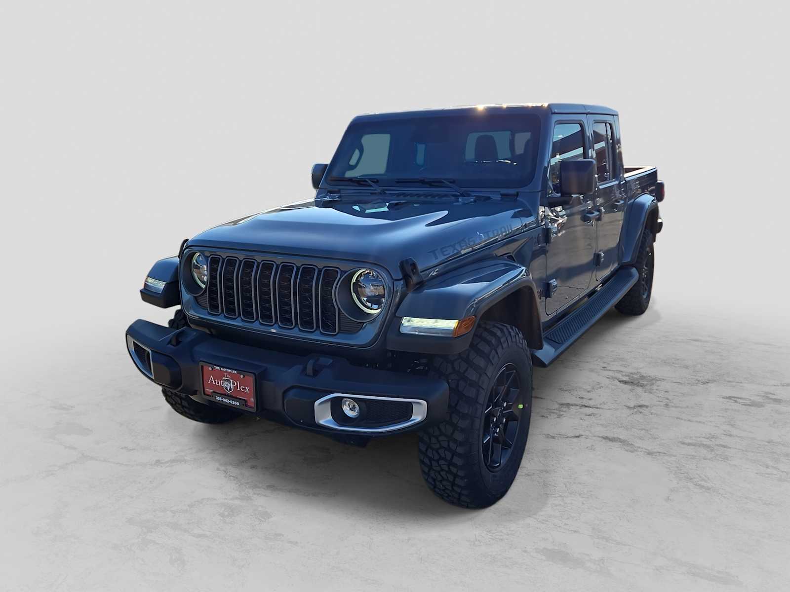 Thumbnail: 2026 Jeep Gladiator - 1
