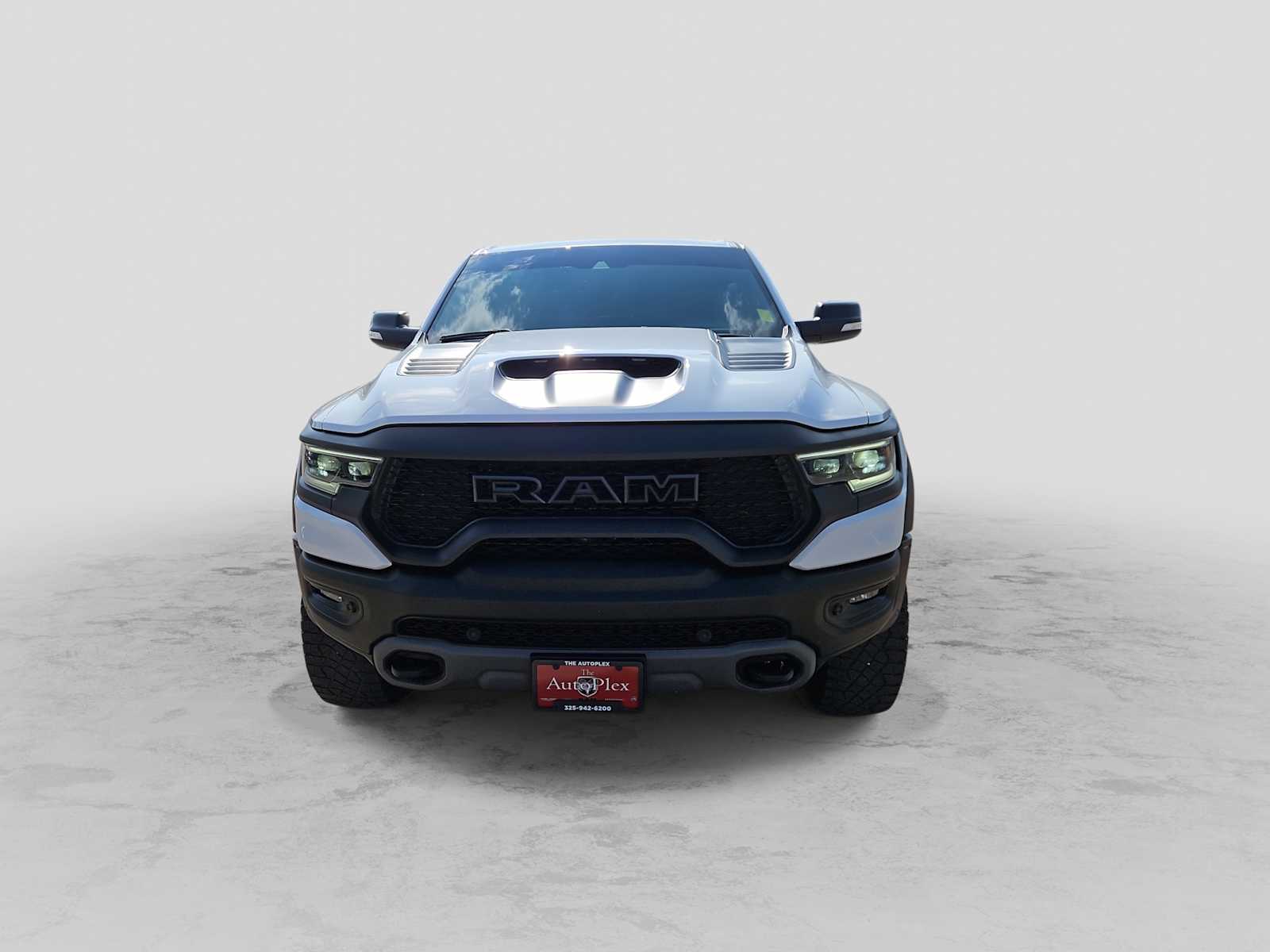 Thumbnail: 2022 RAM 1500 - 3