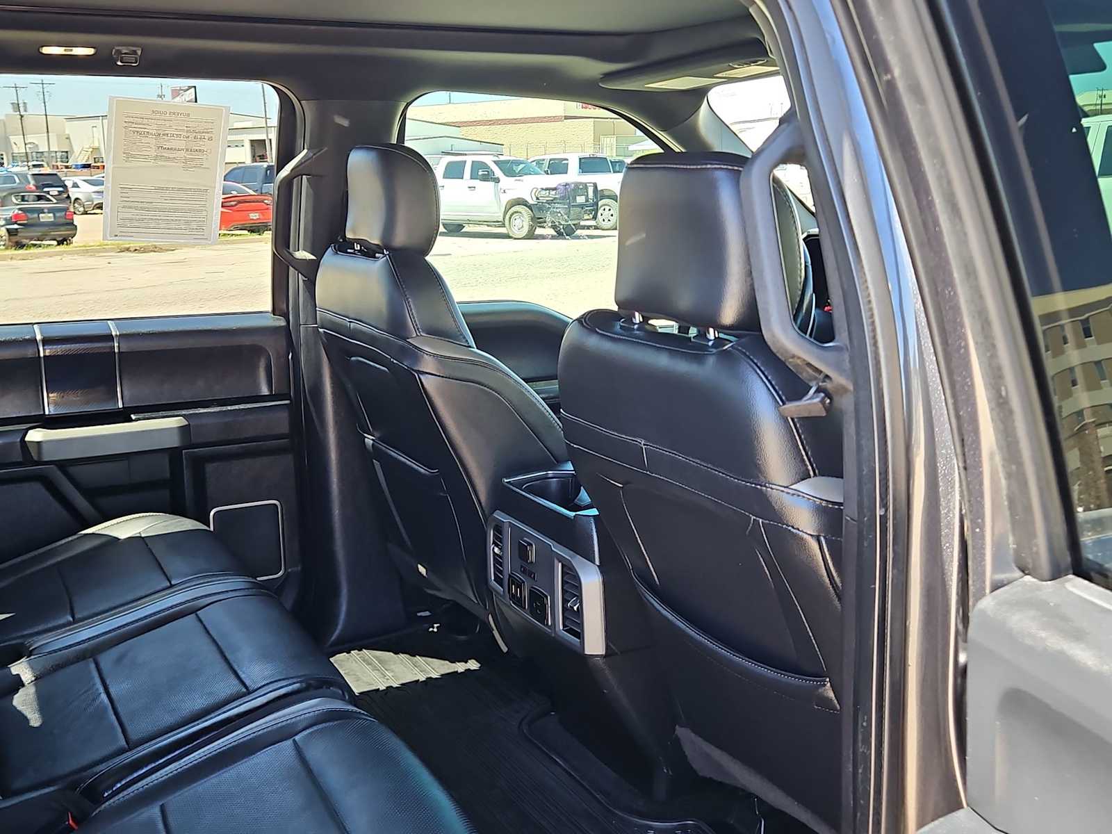 Thumbnail: 2018 Ford F-150 - 20
