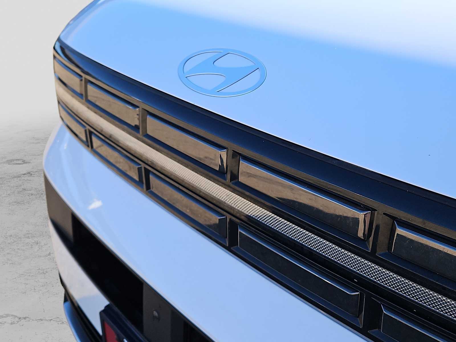 Thumbnail: 2025 Hyundai Santa Fe - 13