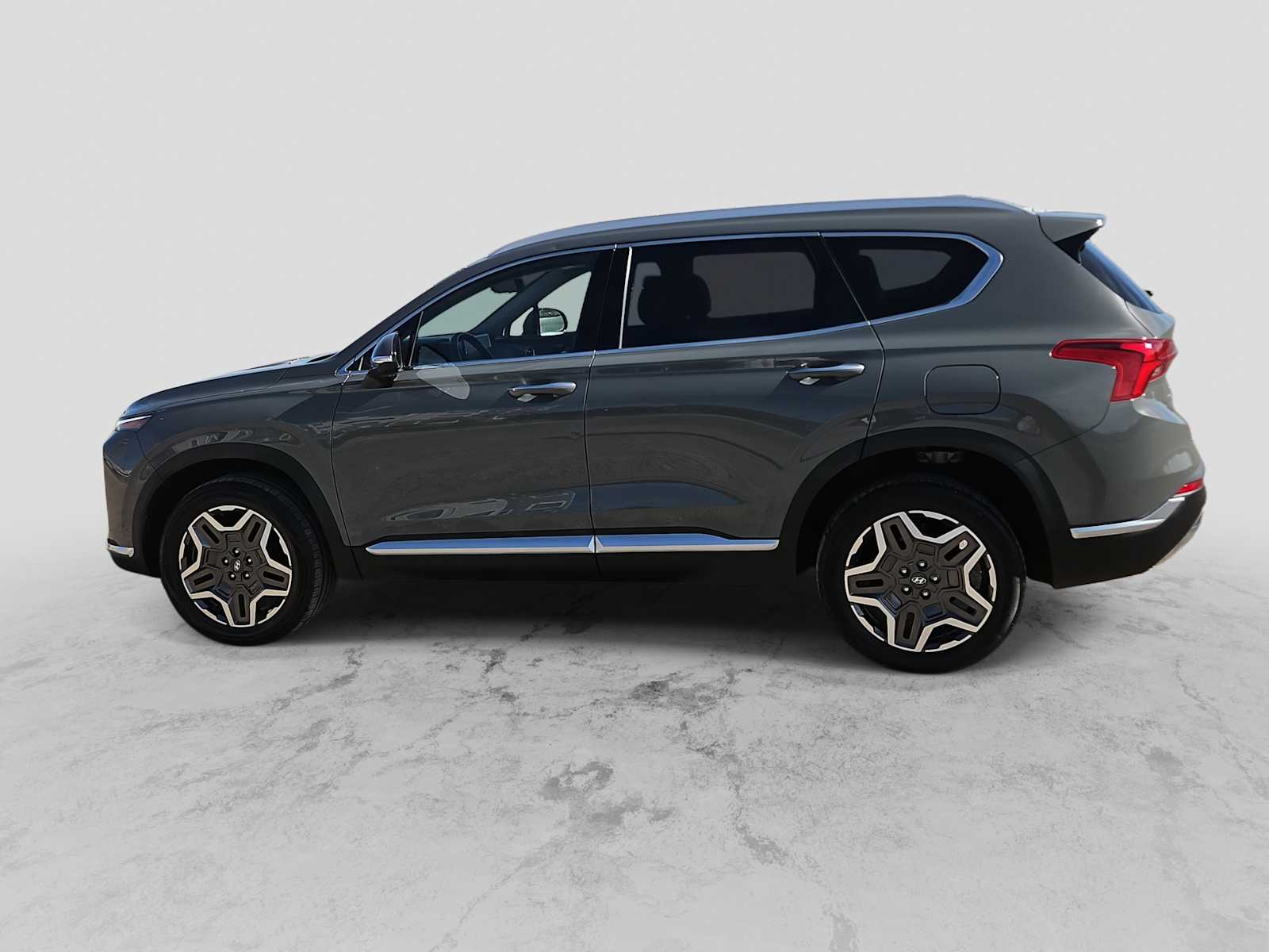 Thumbnail: 2023 Hyundai Santa Fe - 5