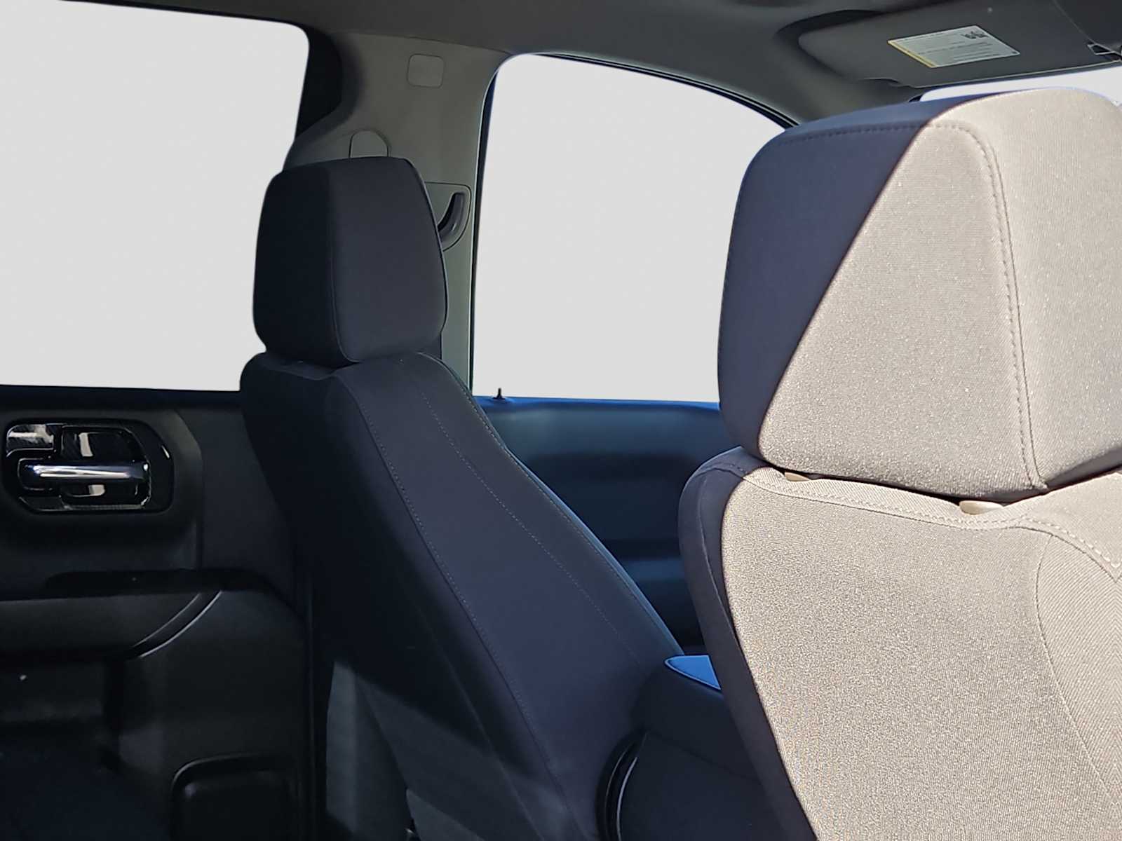 Thumbnail: 2021 Chevrolet Silverado 1500 - 14