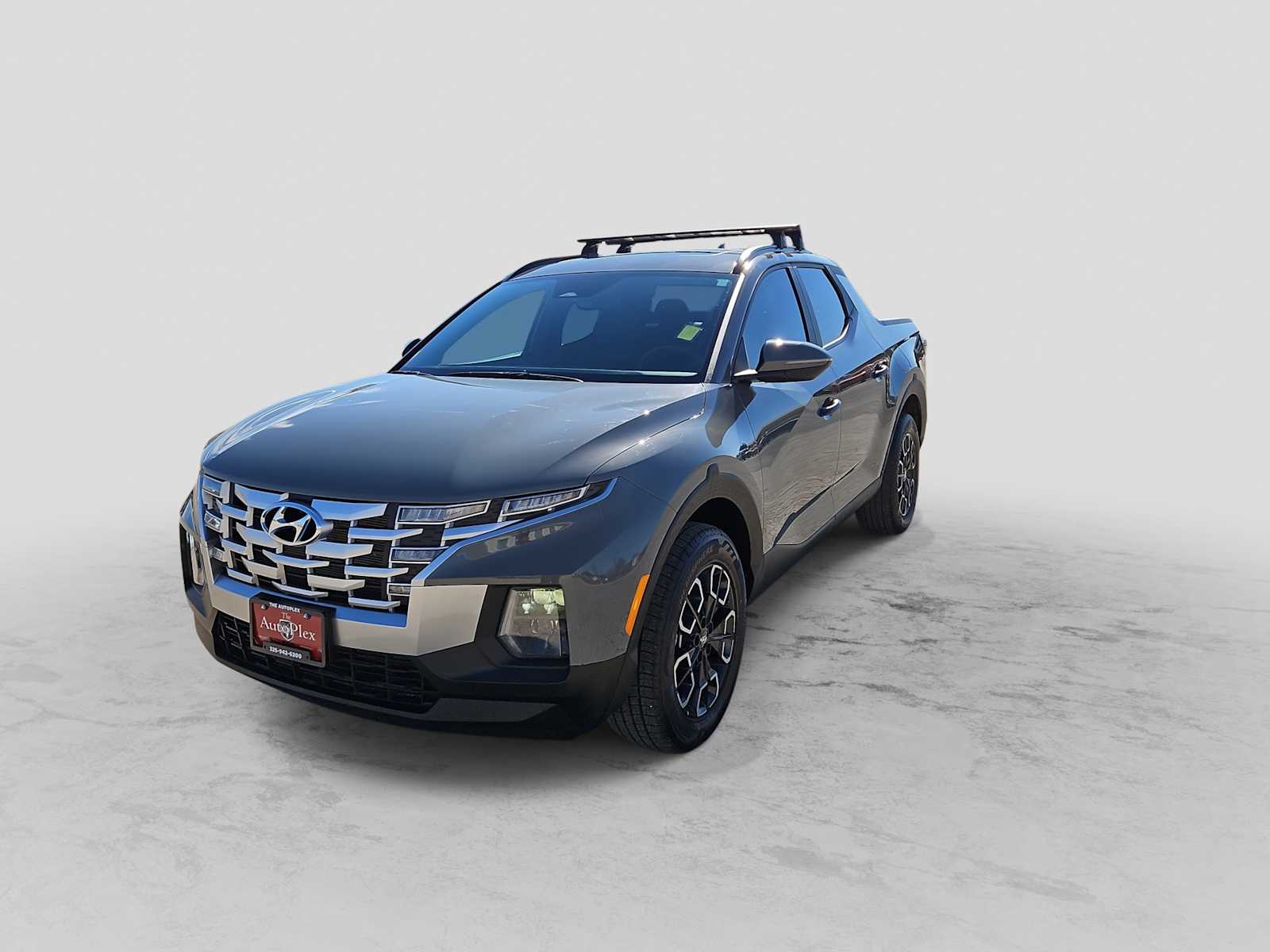 Thumbnail: 2024 Hyundai Santa Cruz - 4