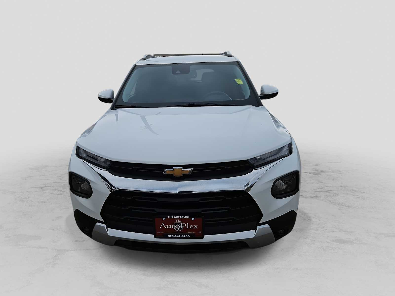 Thumbnail: 2023 Chevrolet TrailBlazer - 3