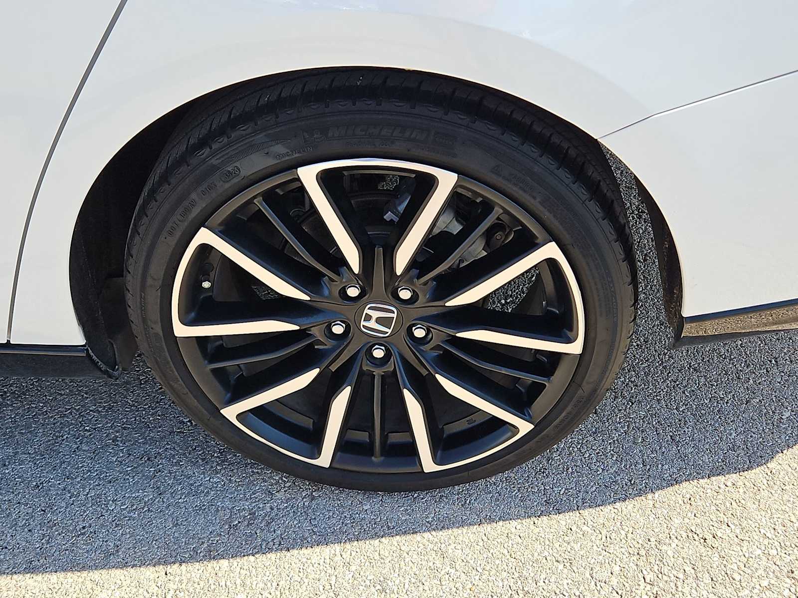 Thumbnail: 2024 Honda Accord - 16