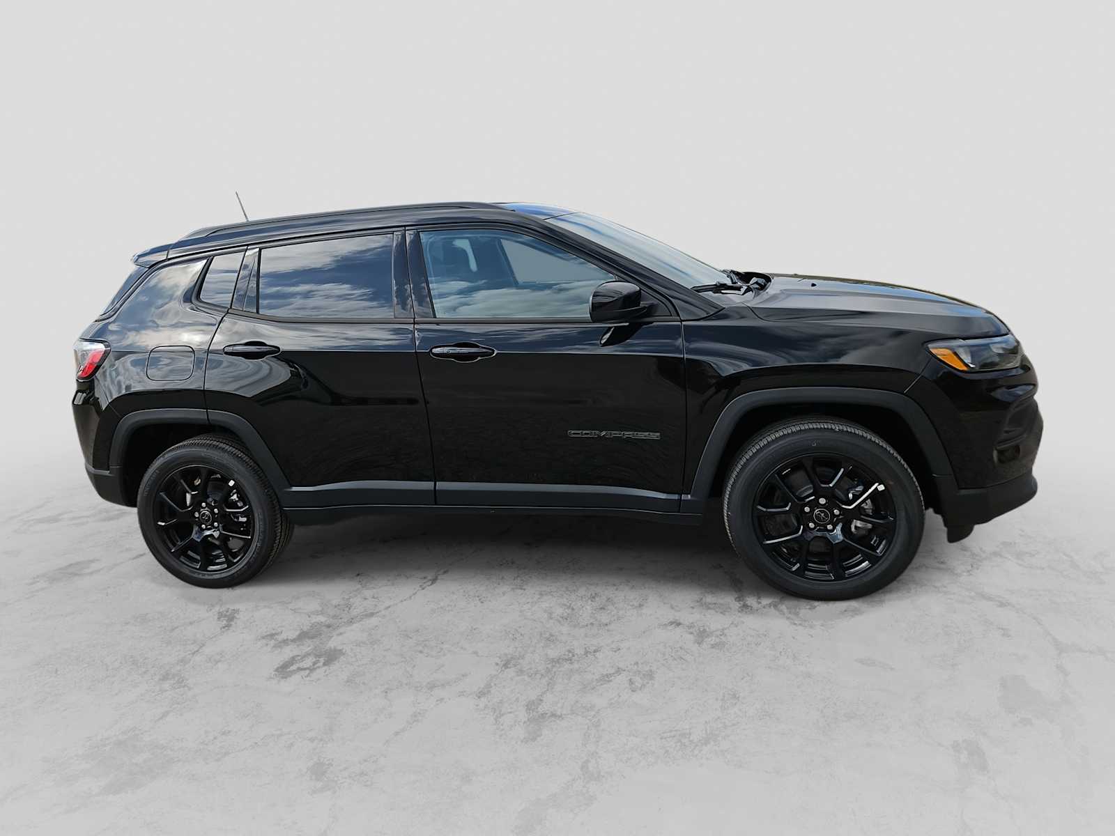 Thumbnail: 2026 Jeep Compass - 9