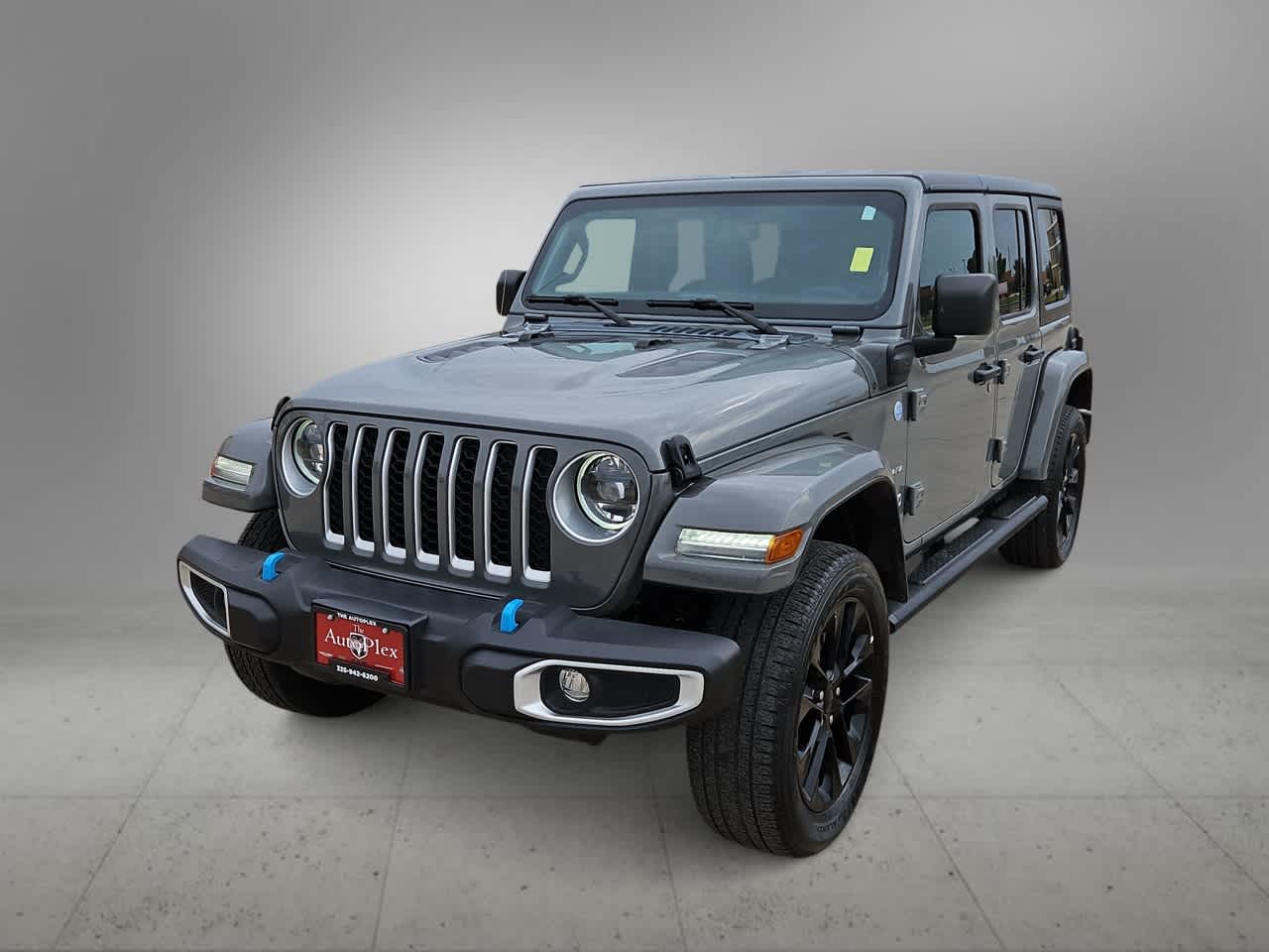 Thumbnail: 2023 Jeep Wrangler - 1
