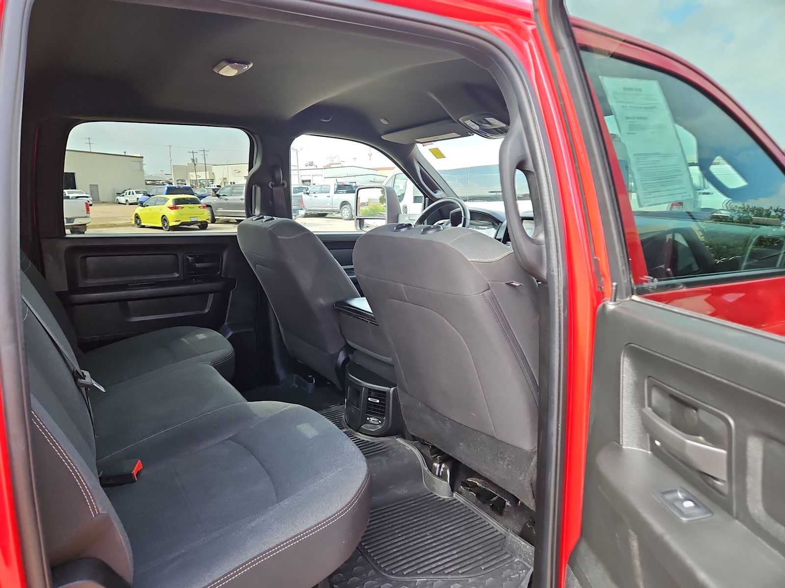 2024 RAM 2500 Tradesman 20