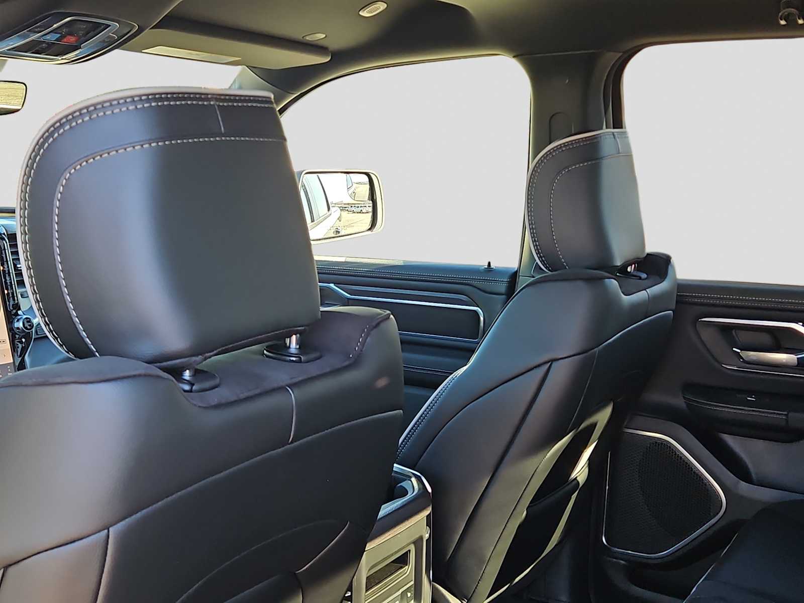 Thumbnail: 2026 RAM 1500 - 16
