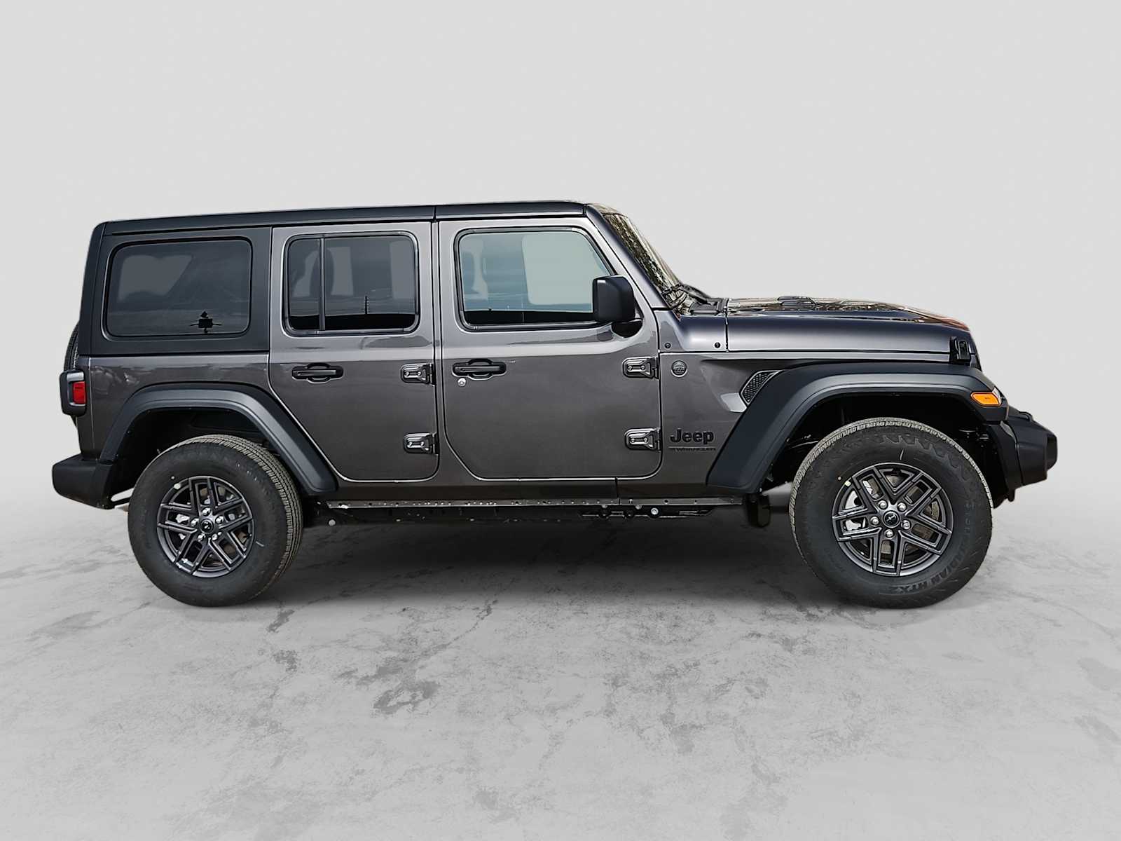 Thumbnail: 2026 Jeep Wrangler - 9