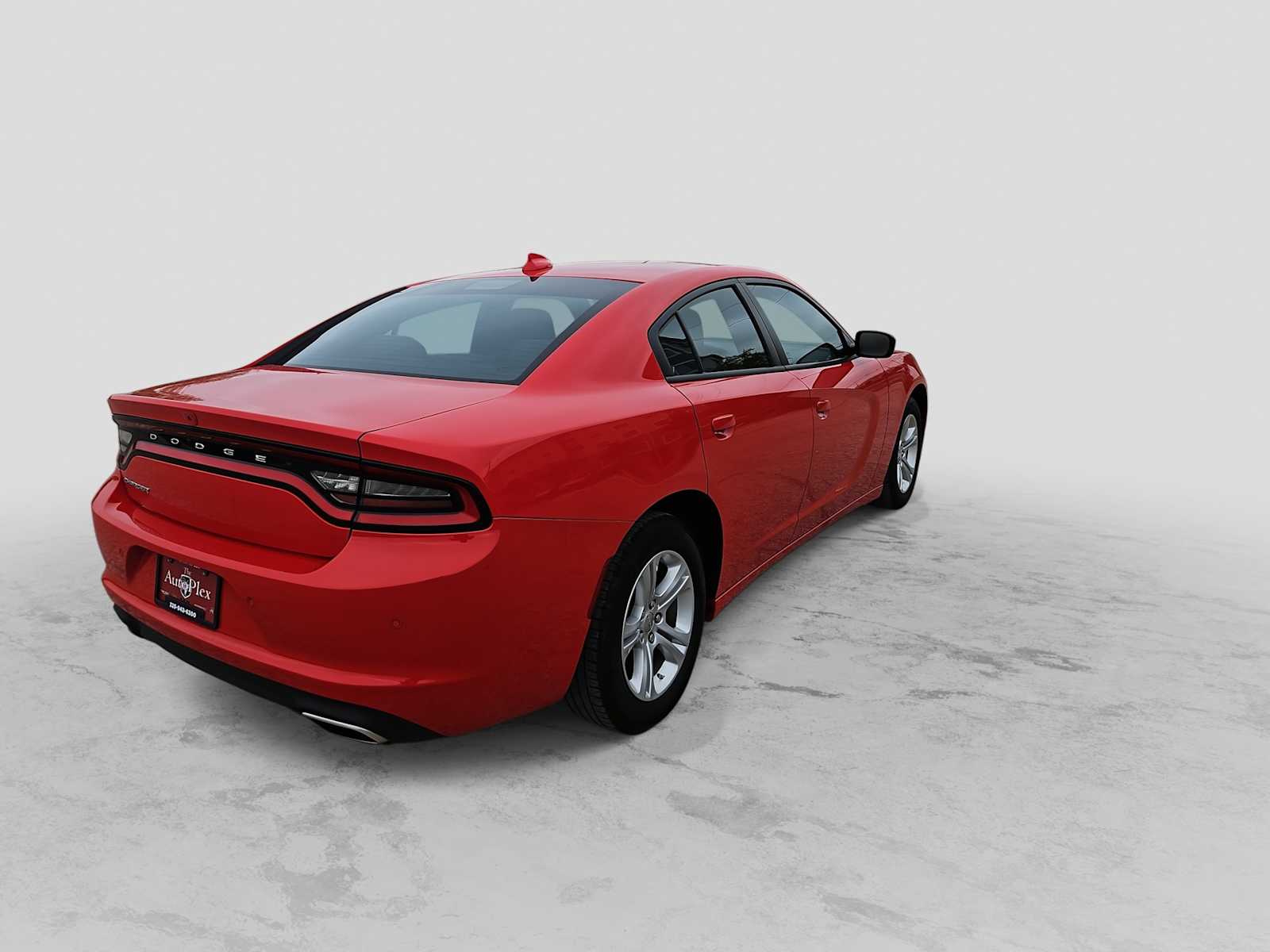 Thumbnail: 2023 Dodge Charger - 8