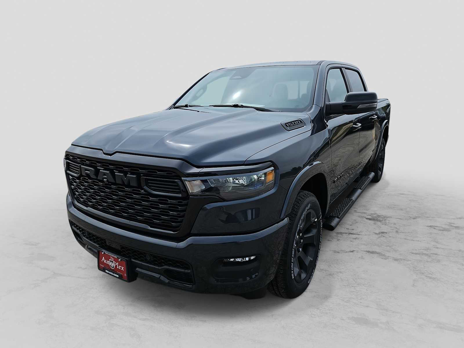 Thumbnail: 2026 RAM 1500 - 1