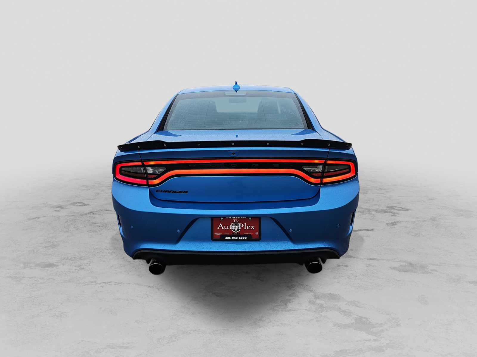 Thumbnail: 2023 Dodge Charger - 7