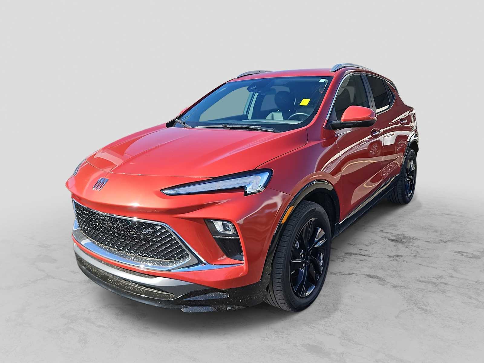 Thumbnail: 2024 Buick Encore GX - 1