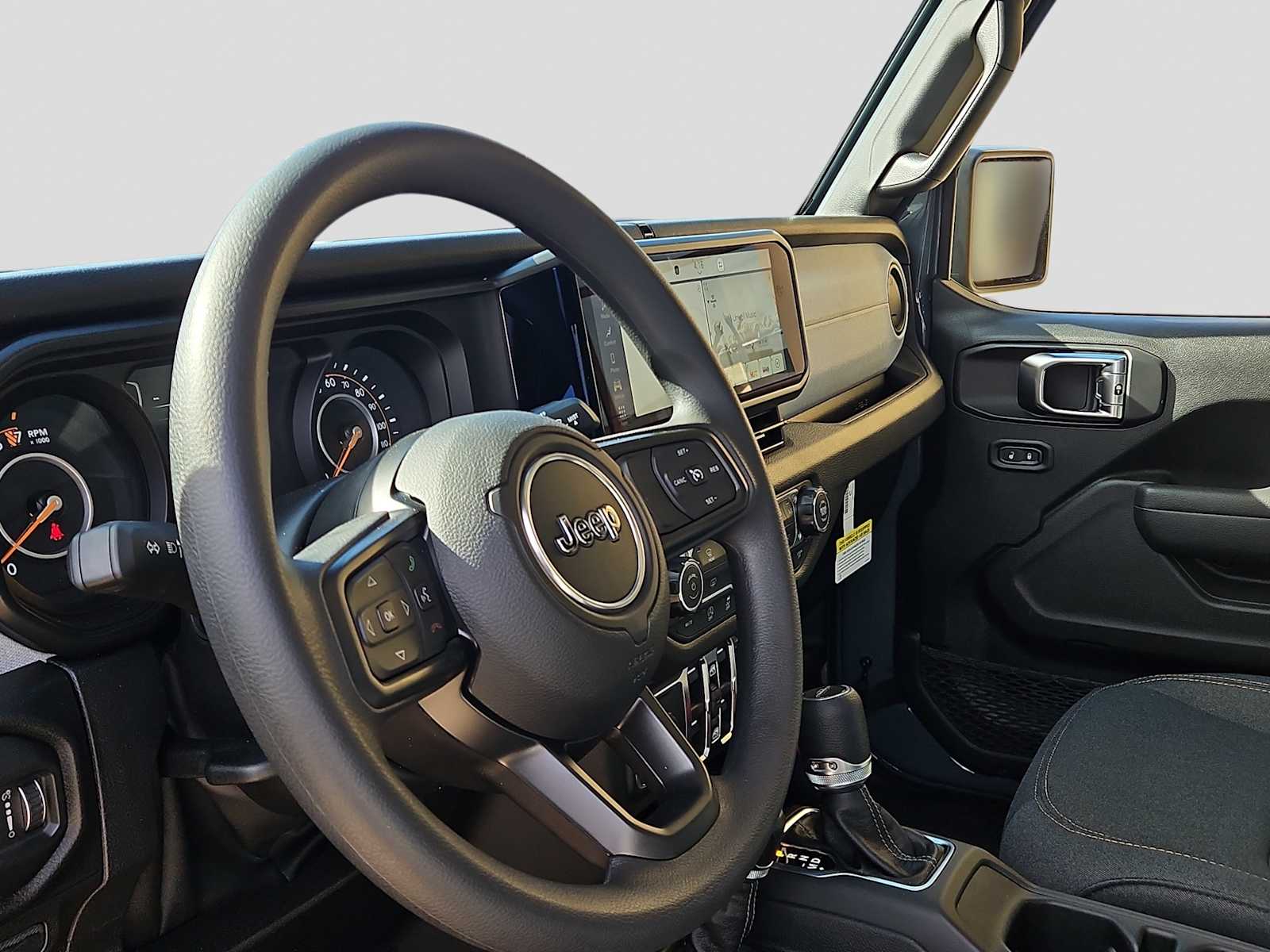 Thumbnail: 2026 Jeep Gladiator - 10