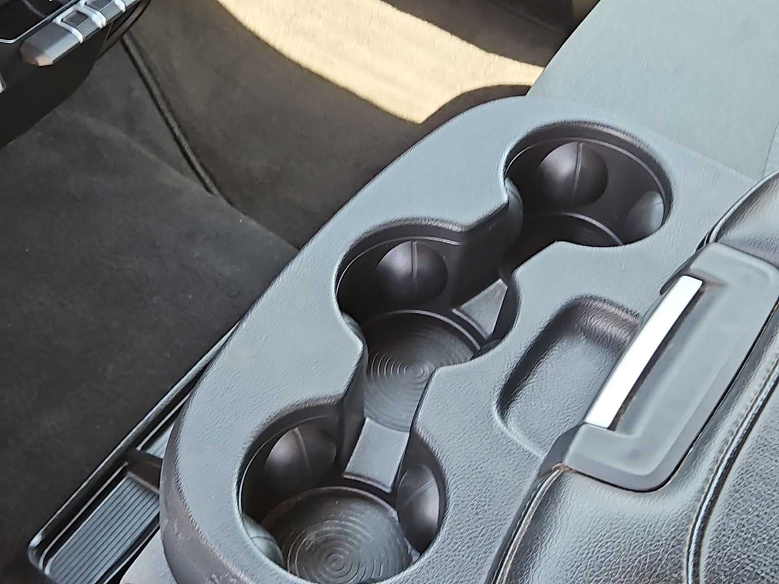 Thumbnail: 2021 RAM 2500 - 20