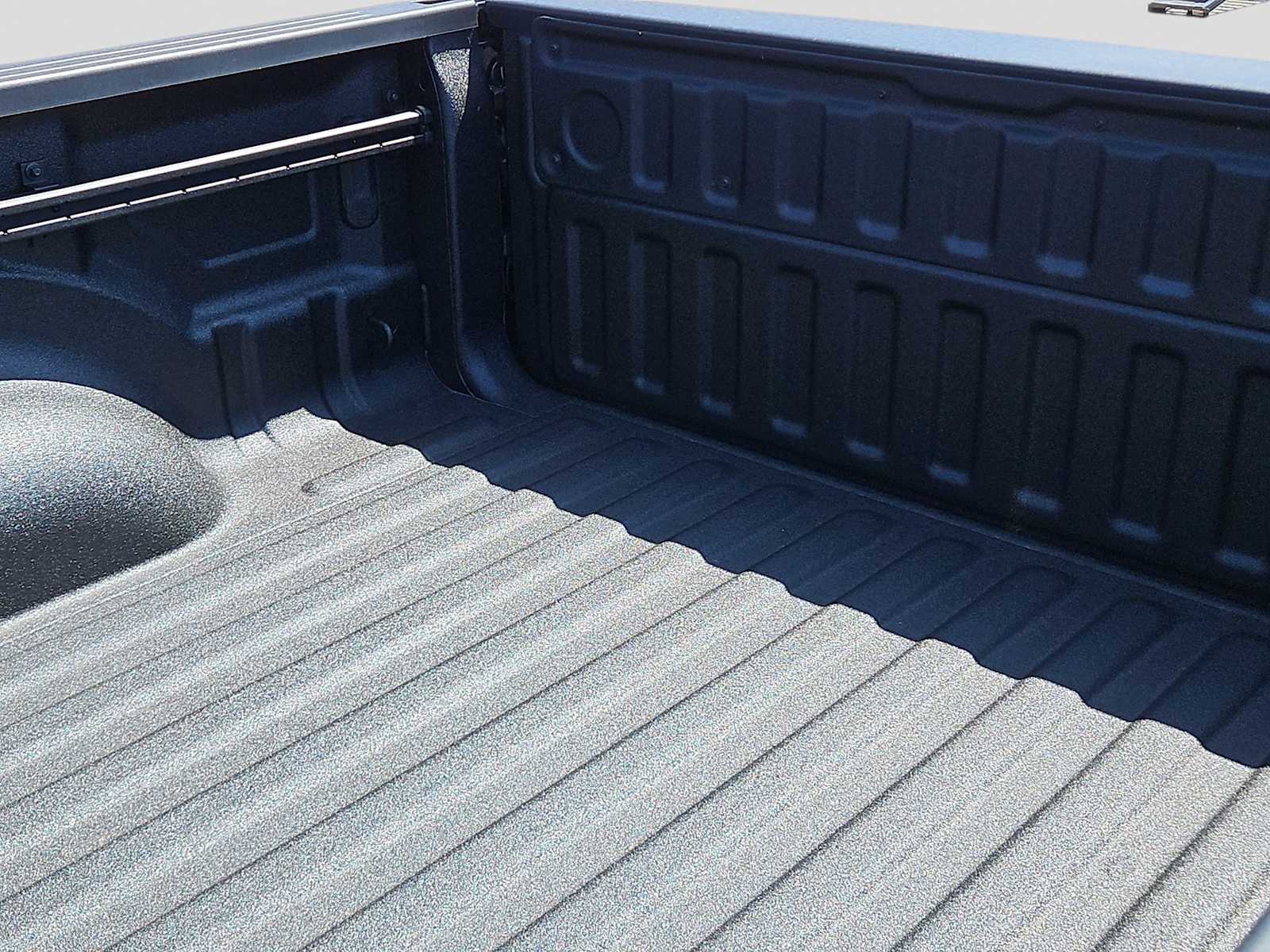 Thumbnail: 2026 RAM 1500 - 23