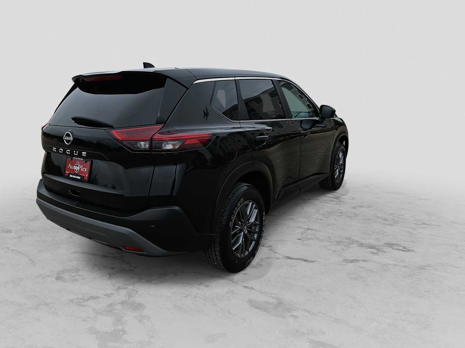 Thumbnail: 2023 Nissan Rogue - 8