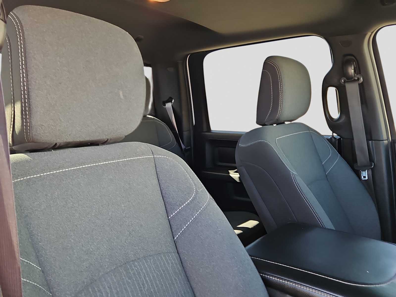 Thumbnail: 2024 RAM 3500 - 18