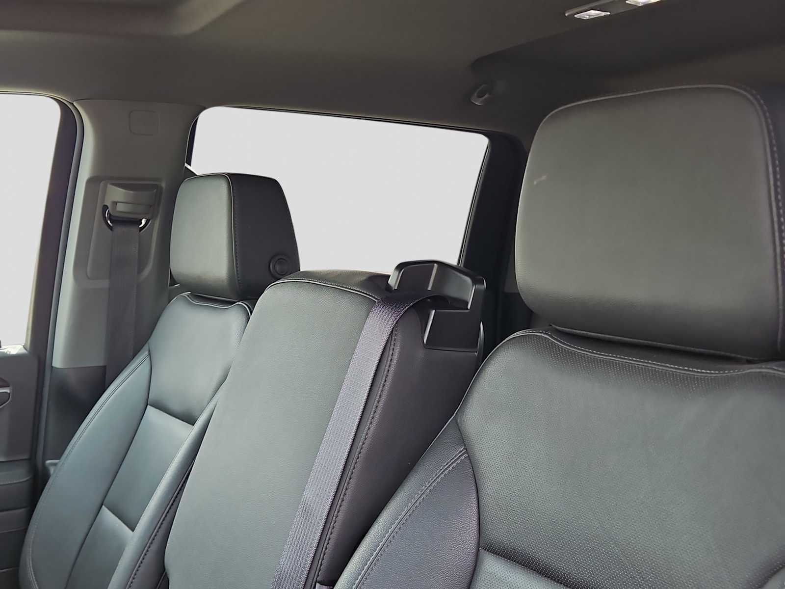 Thumbnail: 2025 GMC Sierra 1500 - 15