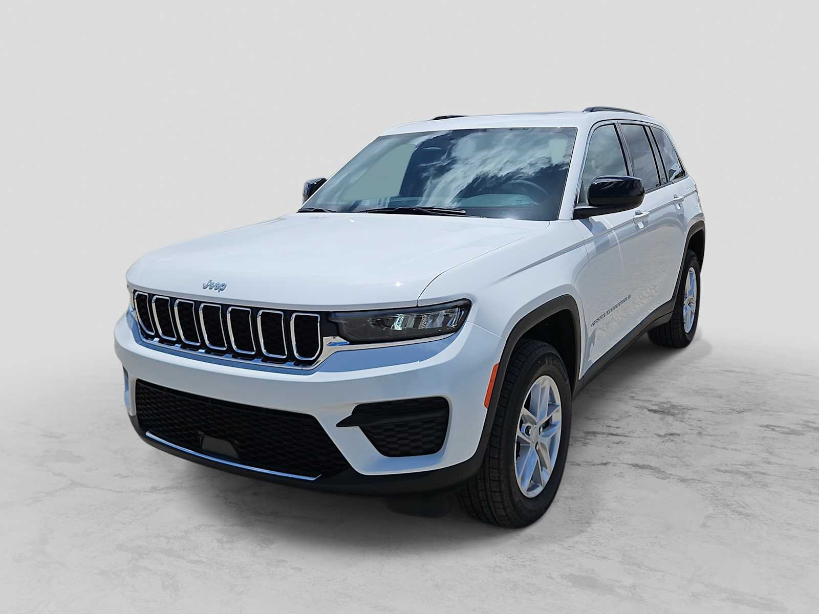Thumbnail: 2026 Jeep Grand Cherokee - 1