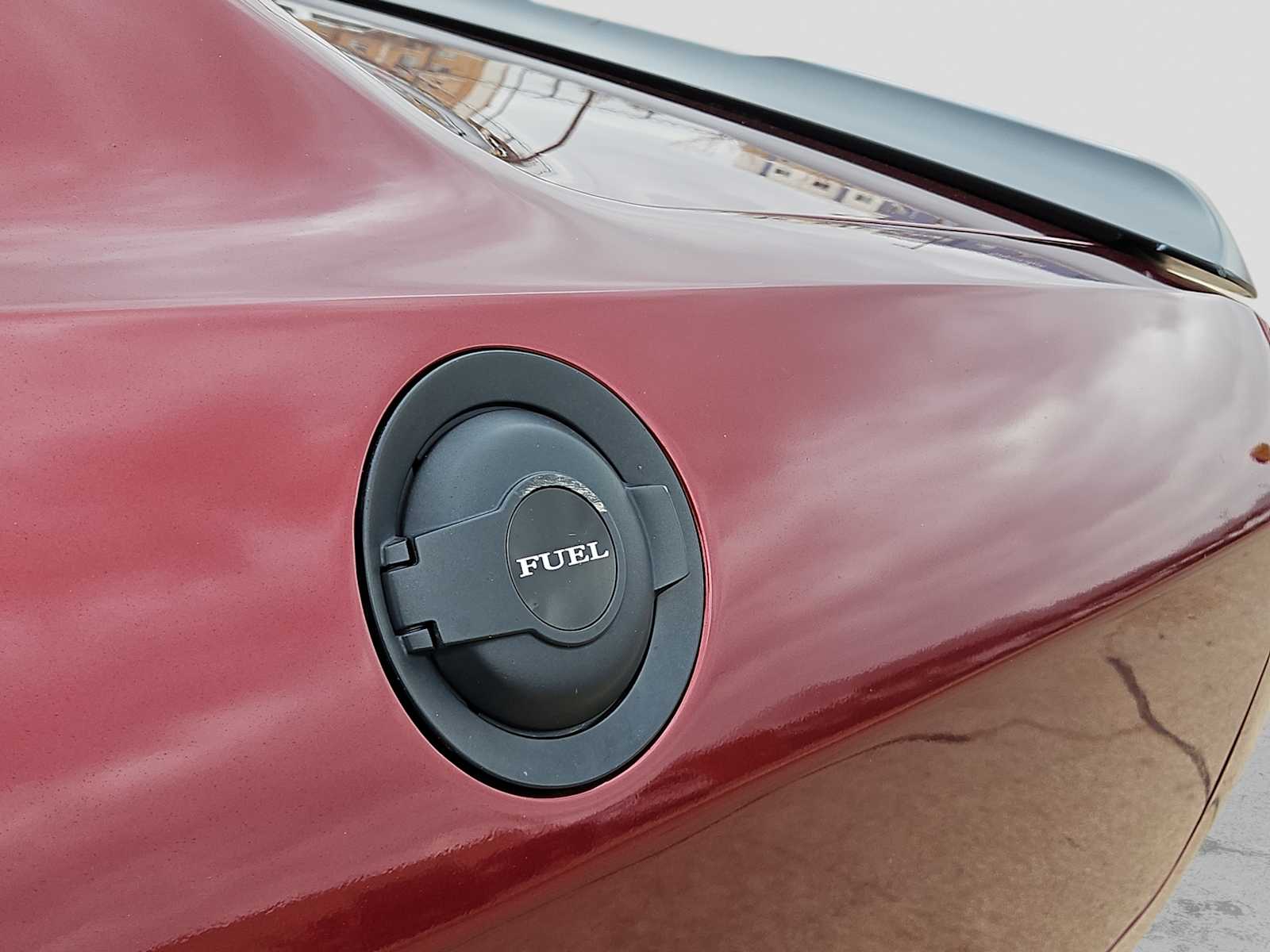 Thumbnail: 2022 Dodge Challenger - 11