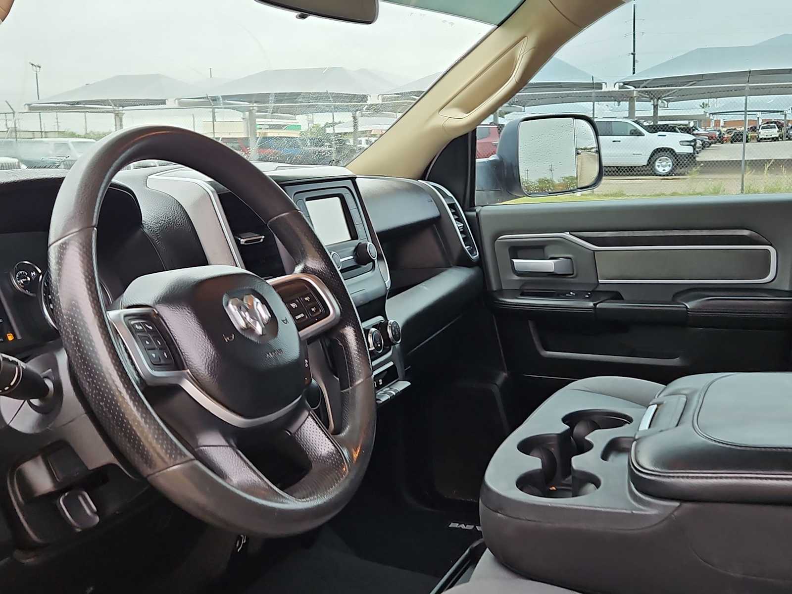 2019 RAM 2500 Big Horn 10
