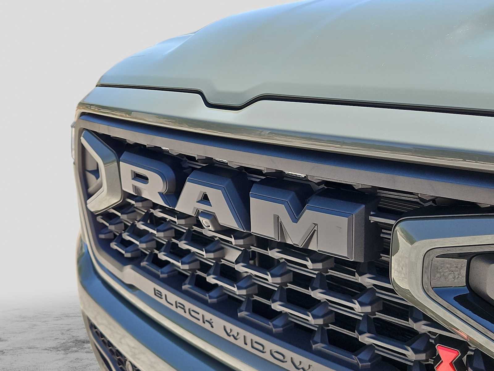 Thumbnail: 2026 RAM 1500 - 13