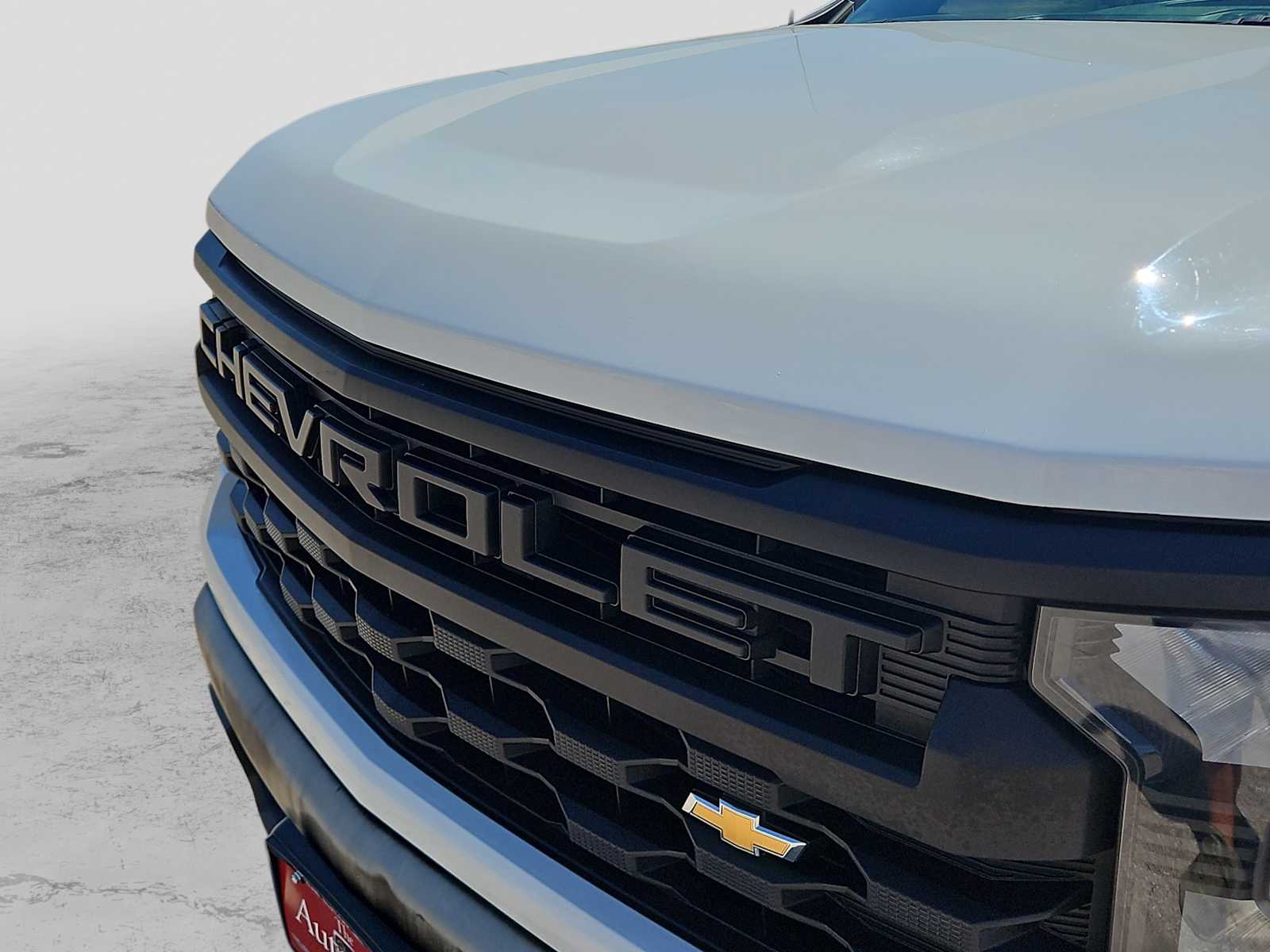 Thumbnail: 2023 Chevrolet Silverado 1500 - 13