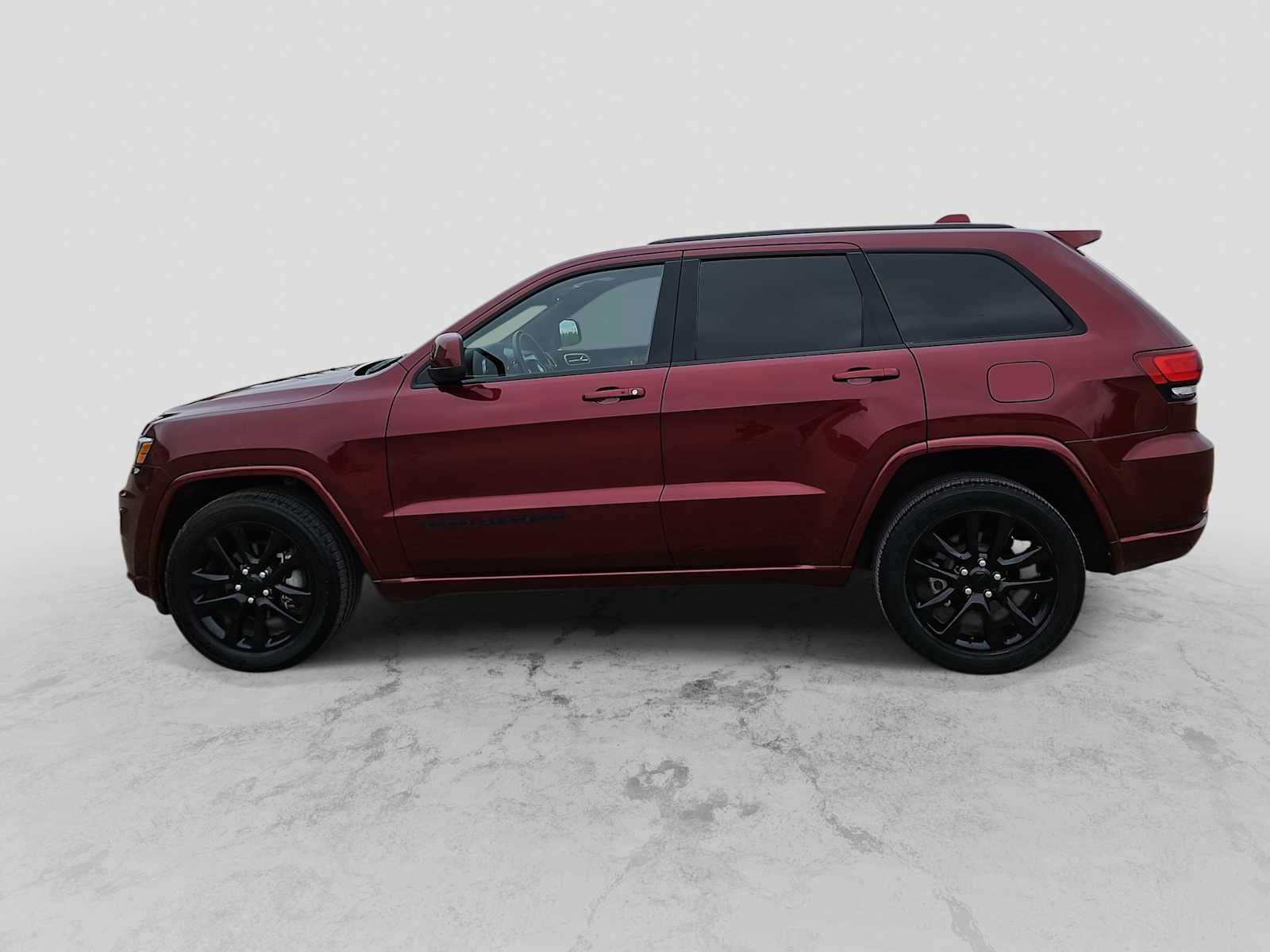Thumbnail: 2019 Jeep Grand Cherokee - 5