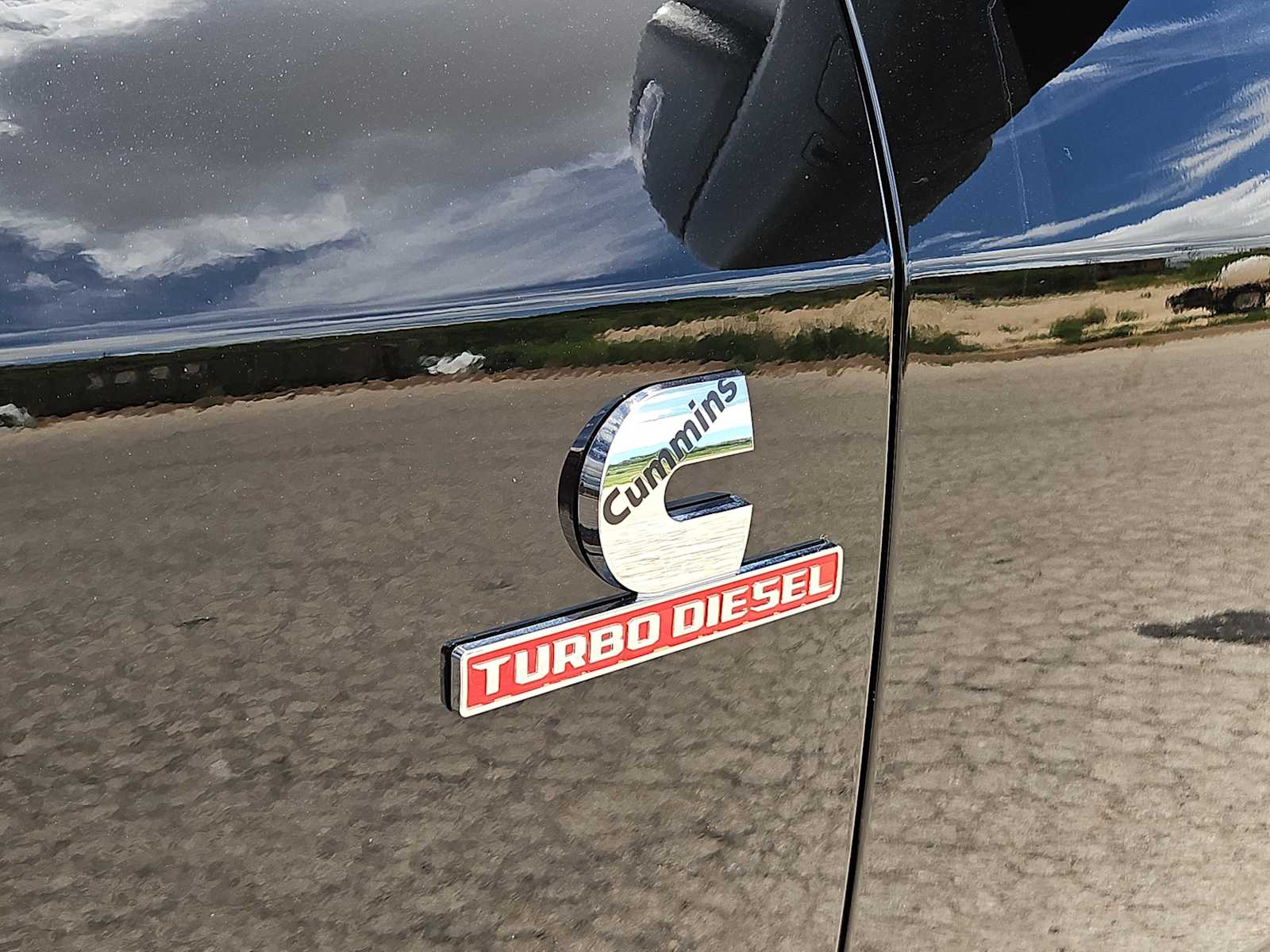 Thumbnail: 2026 RAM 3500 - 11