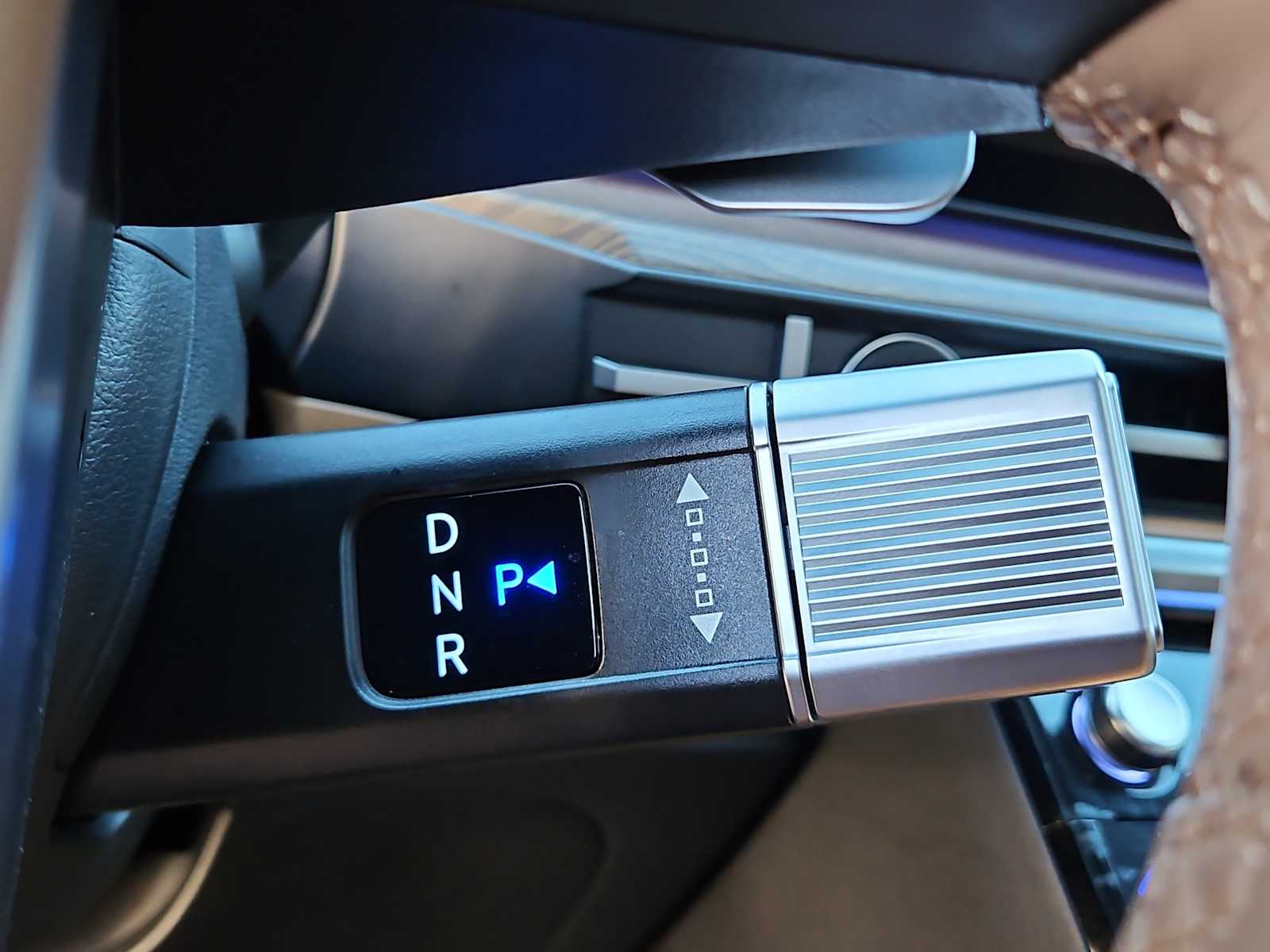 Thumbnail: 2025 Hyundai Santa Fe - 21