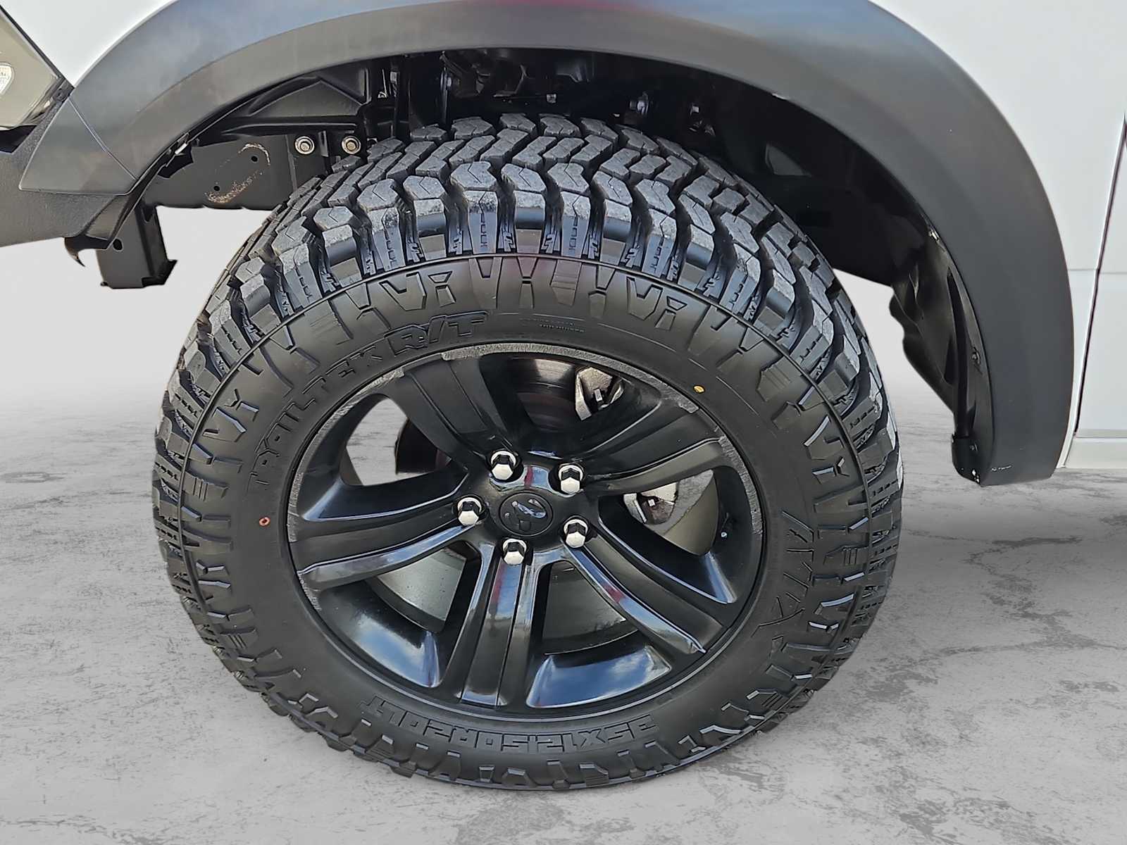 Thumbnail: 2024 RAM 1500 Classic - 12