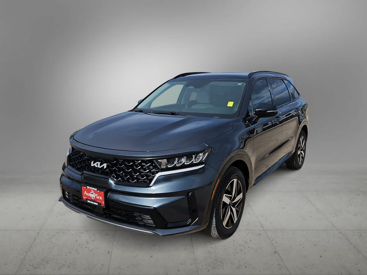 Thumbnail: 2022 Kia Sorento - 1