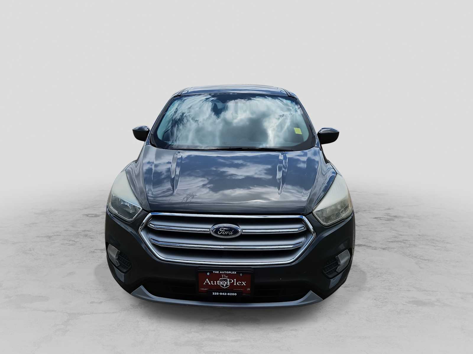 Thumbnail: 2017 Ford Escape - 3