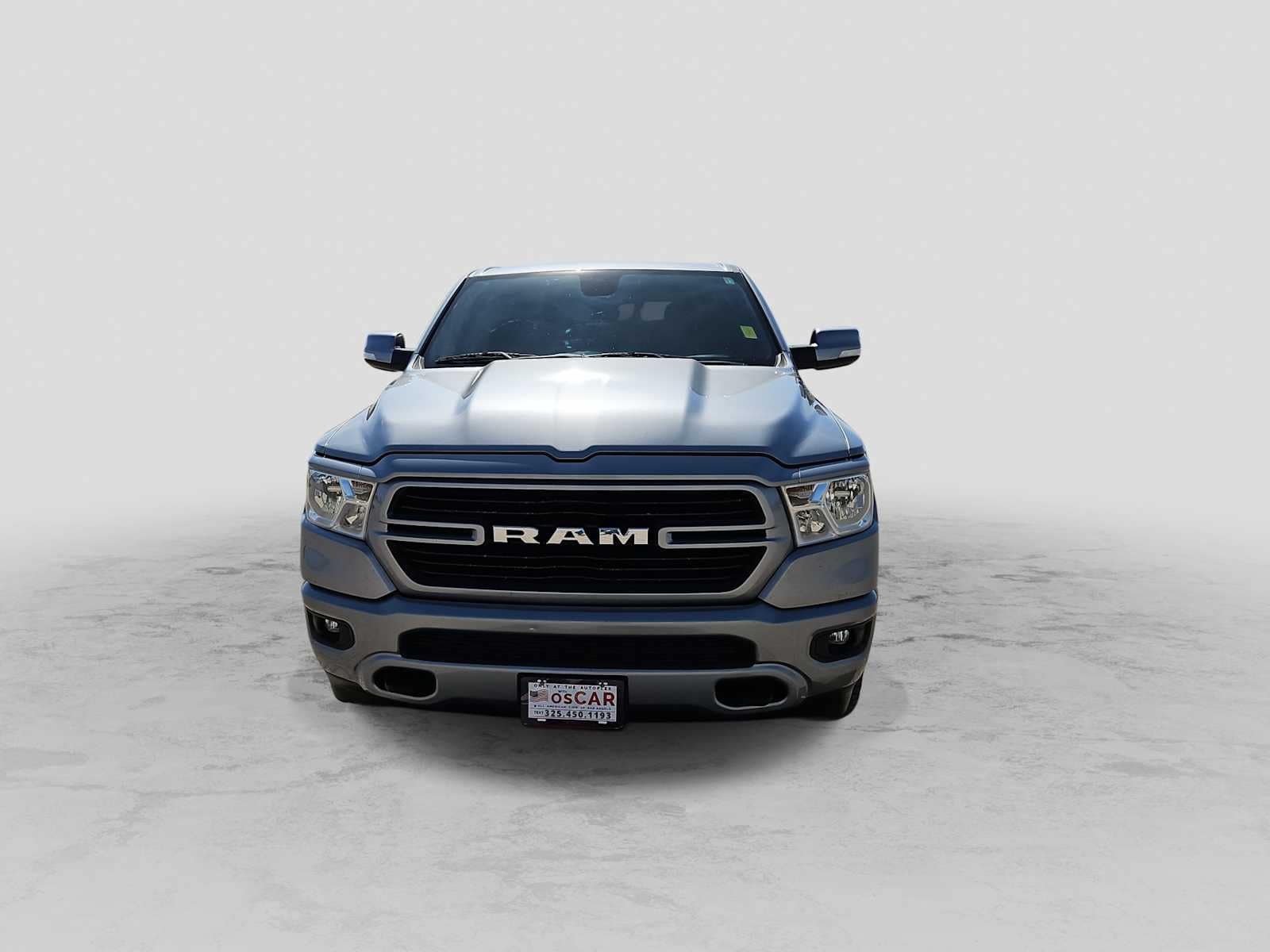 Thumbnail: 2020 RAM 1500 - 3