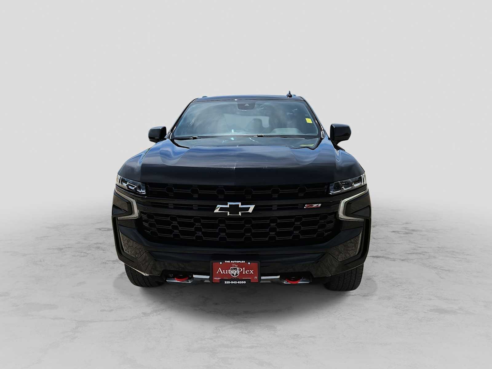 Thumbnail: 2023 Chevrolet Tahoe - 3