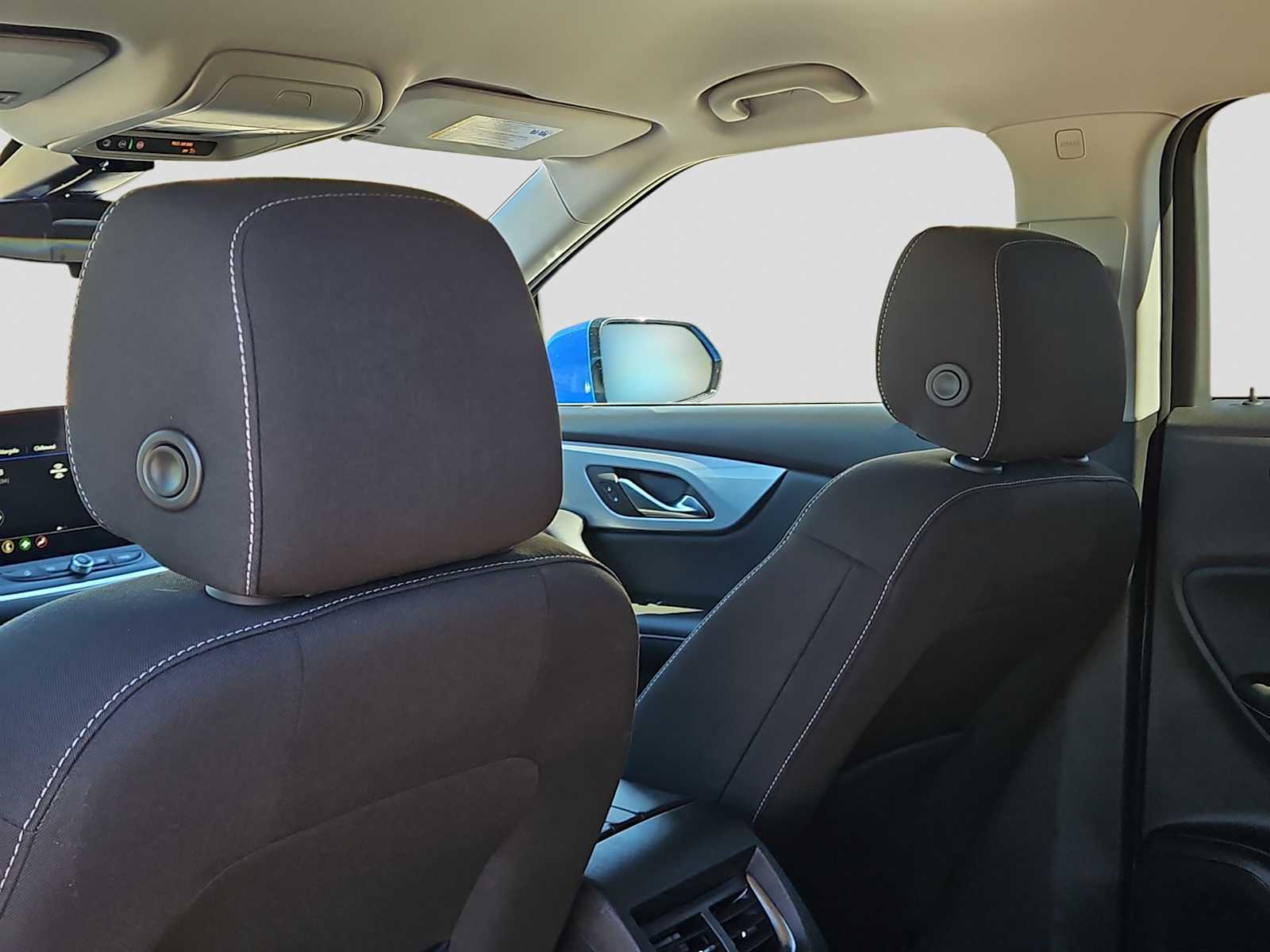 Thumbnail: 2024 Chevrolet Blazer - 16