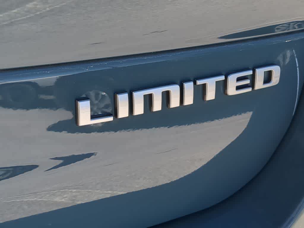 Thumbnail: 2026 Jeep Grand Cherokee L - 13