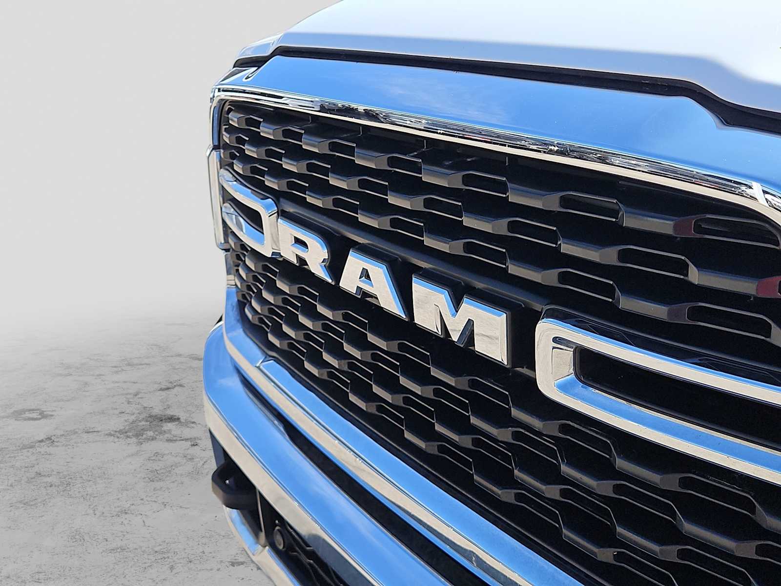 Thumbnail: 2024 RAM 2500 - 12
