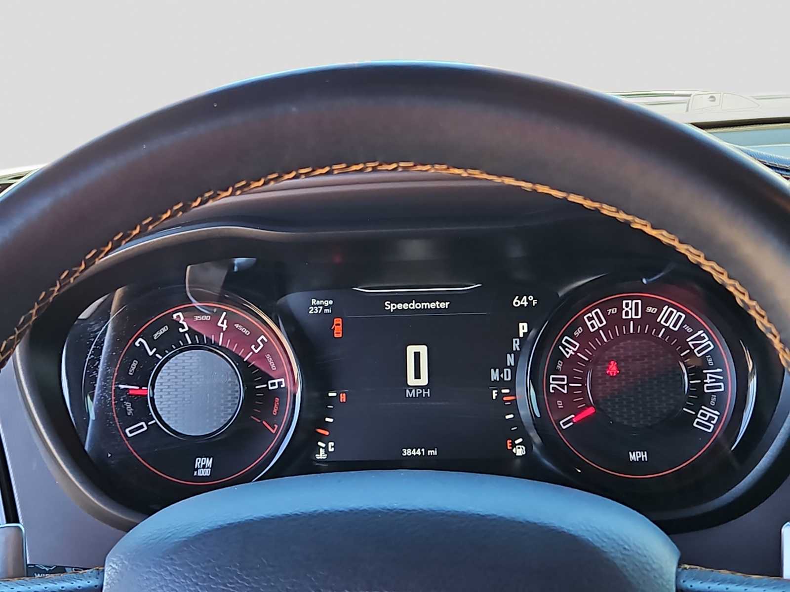 Thumbnail: 2023 Dodge Challenger - 20