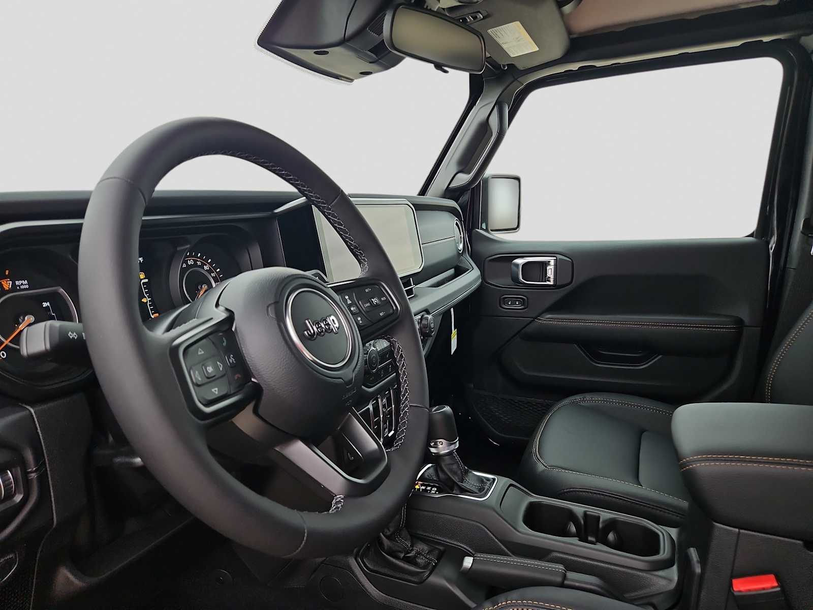 Thumbnail: 2026 Jeep Gladiator - 10