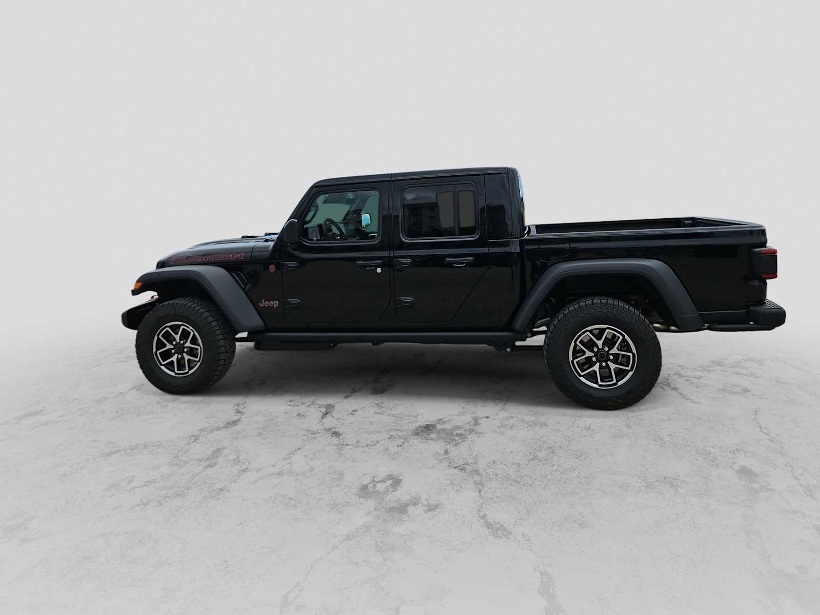 Thumbnail: 2026 Jeep Gladiator - 5