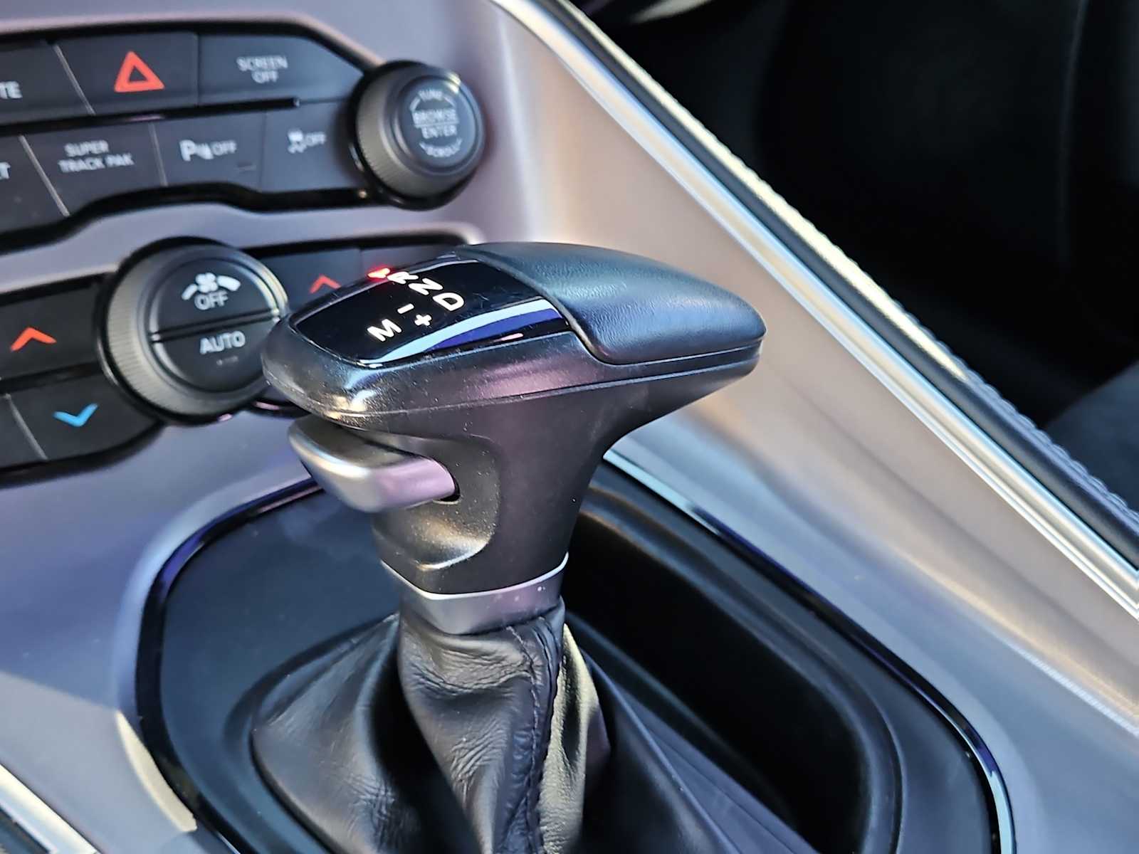 Thumbnail: 2022 Dodge Challenger - 19